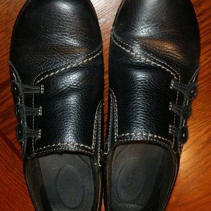 Clark's cloudsteppers